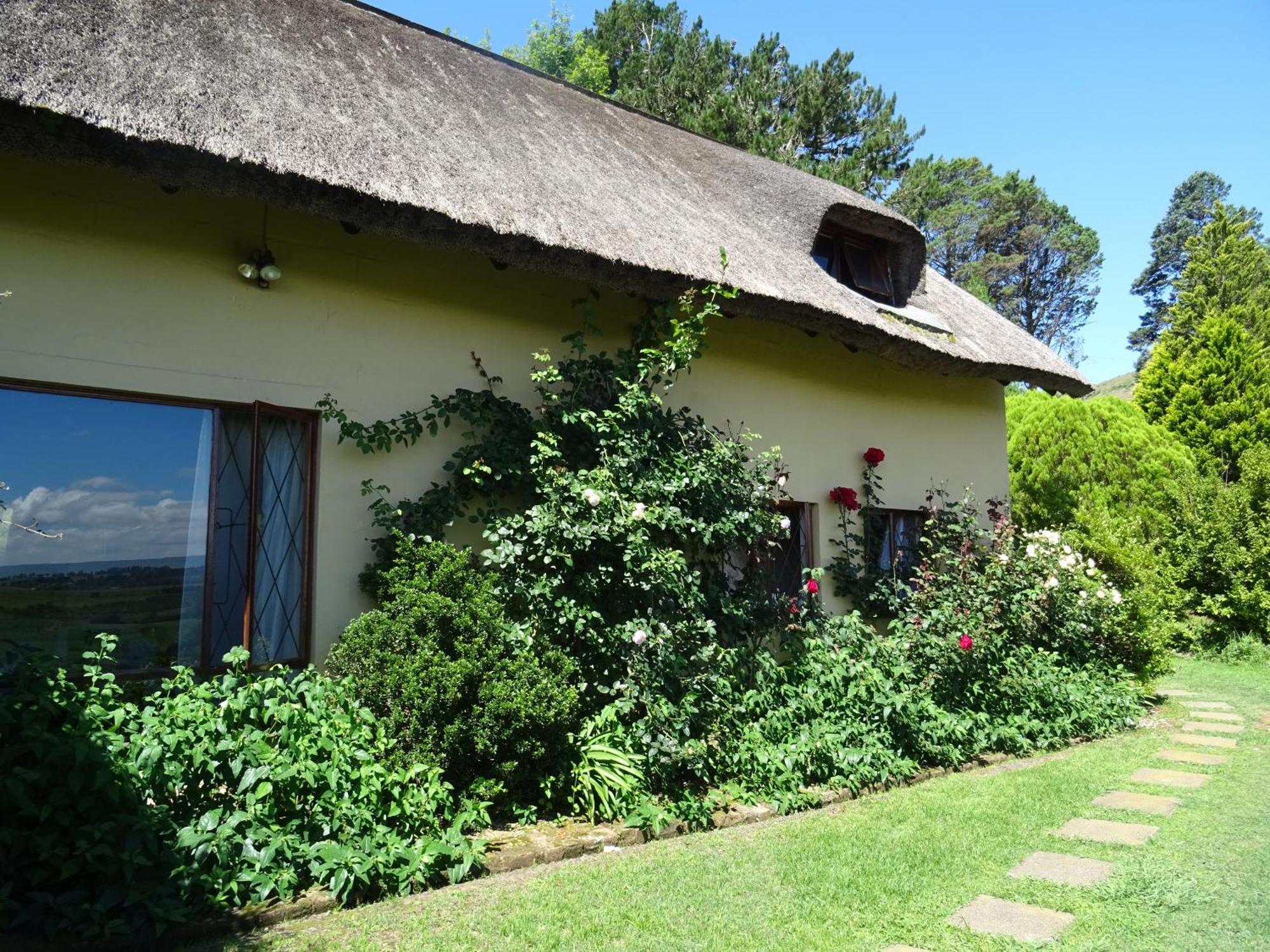 Manwood Lodge Henburg Park Exterior photo